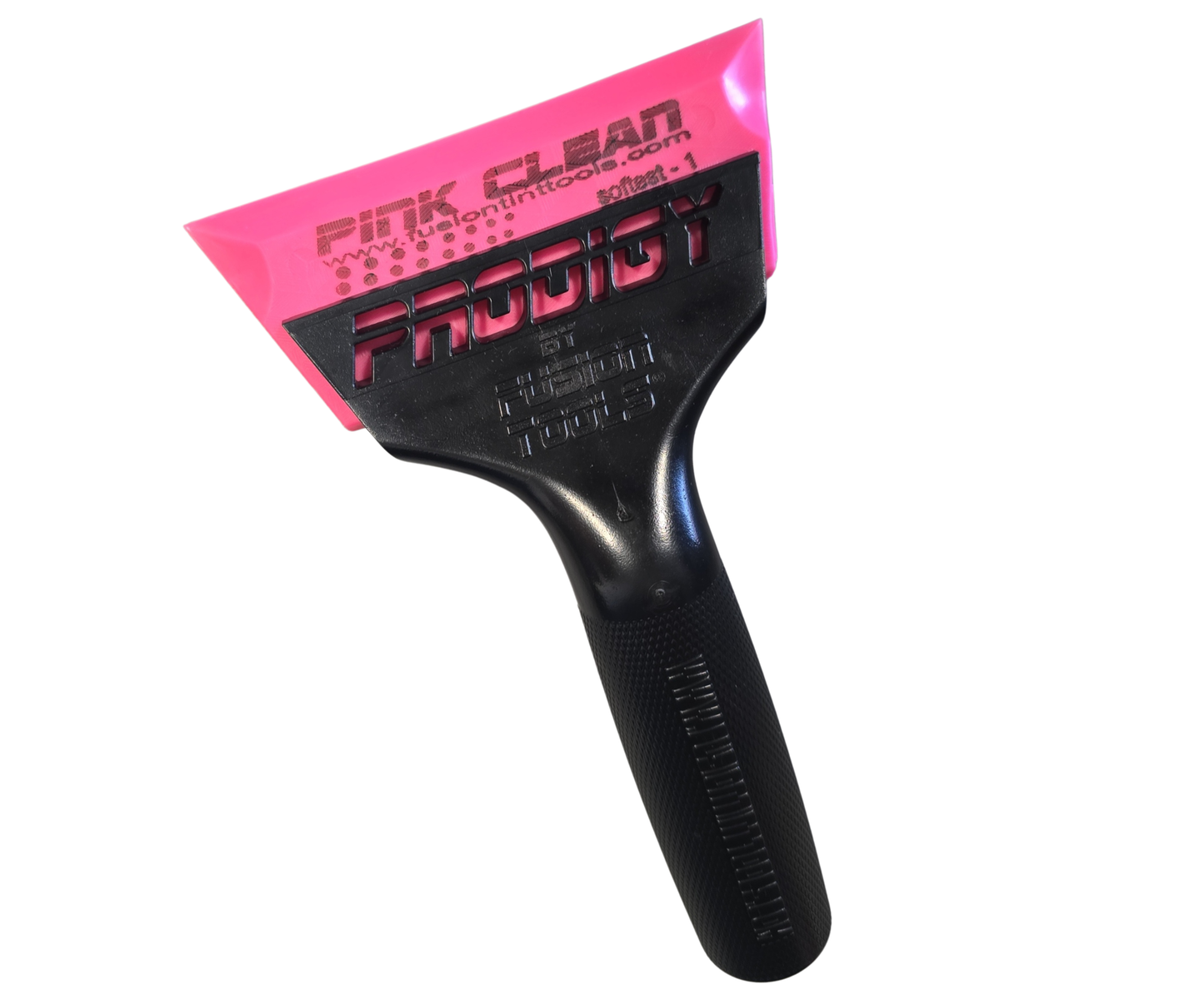 Prodigy Squeegee + Handle Combo