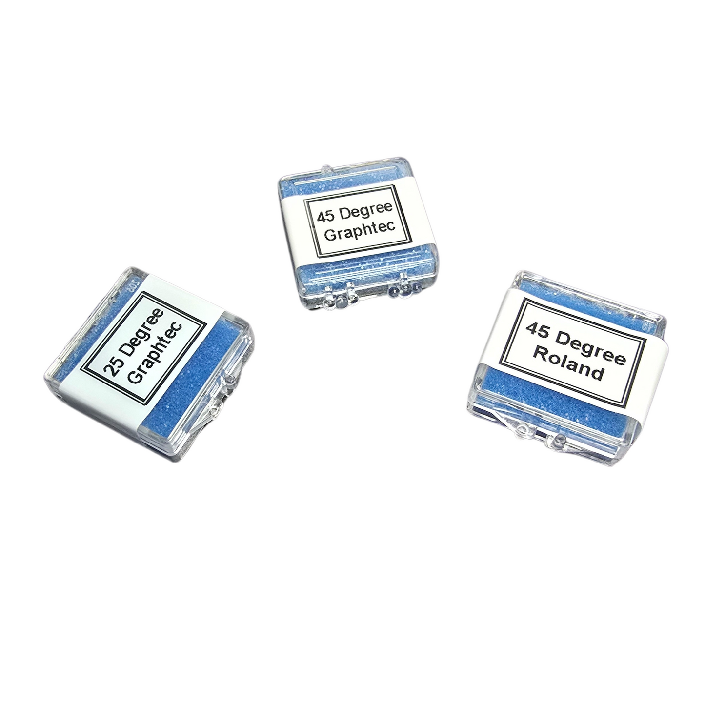 Plotter Blades