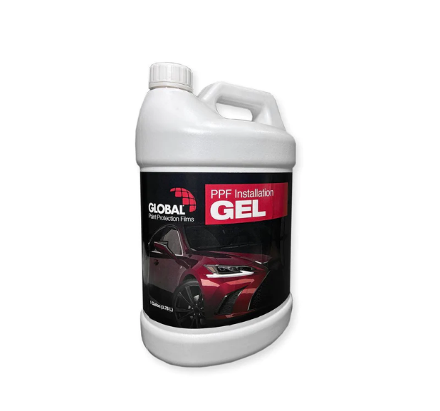 Global PPF Installation Gel