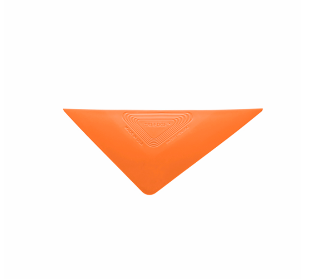 Tri-edge Tool orange