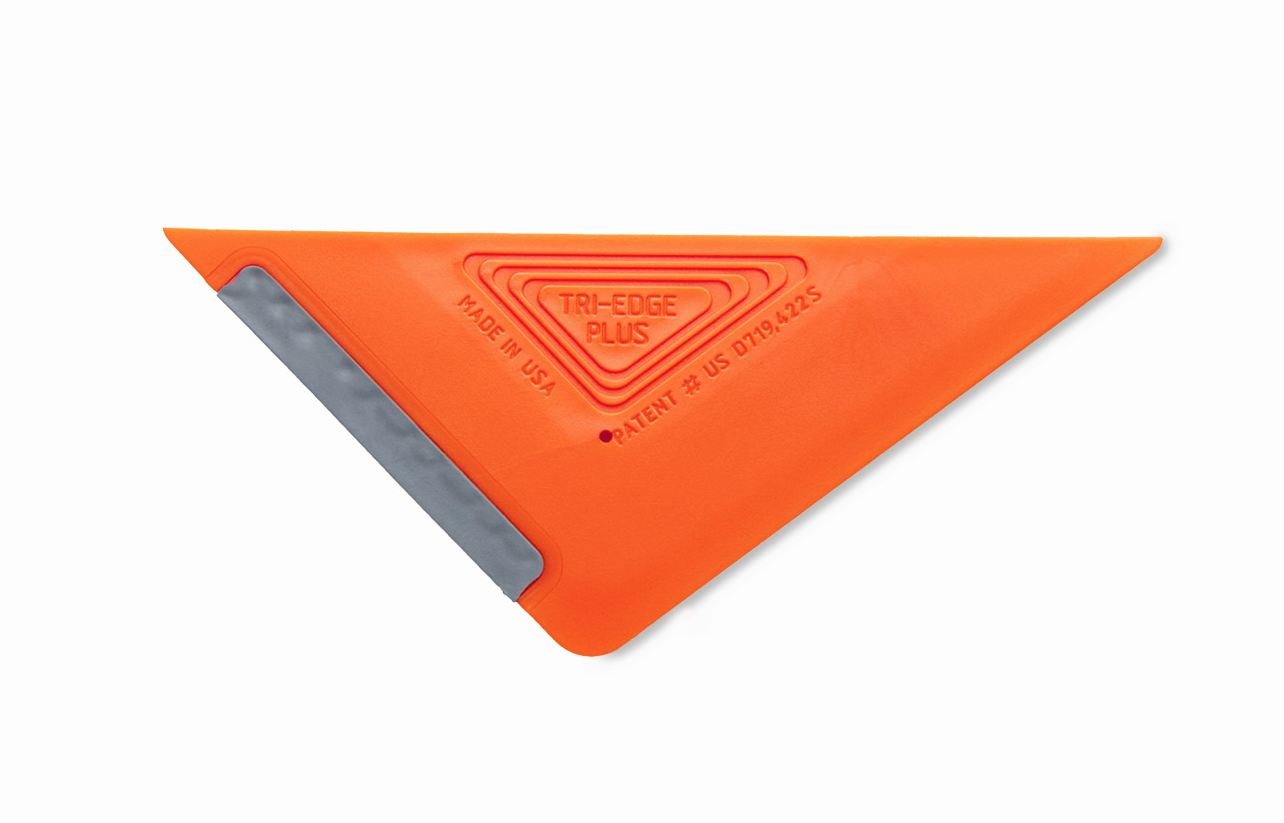 New Tri-Edge Plus Tool