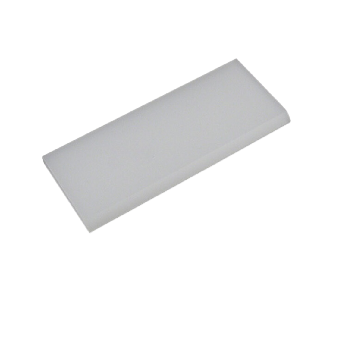 Angled Super Clear Max Squeegee
