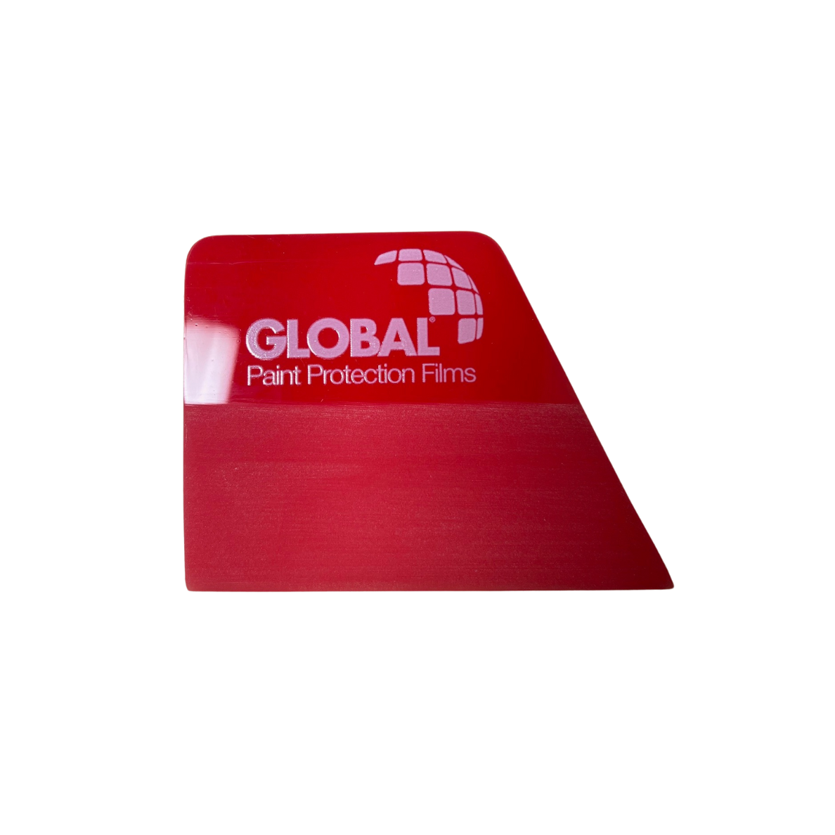 Angled Global Squeege