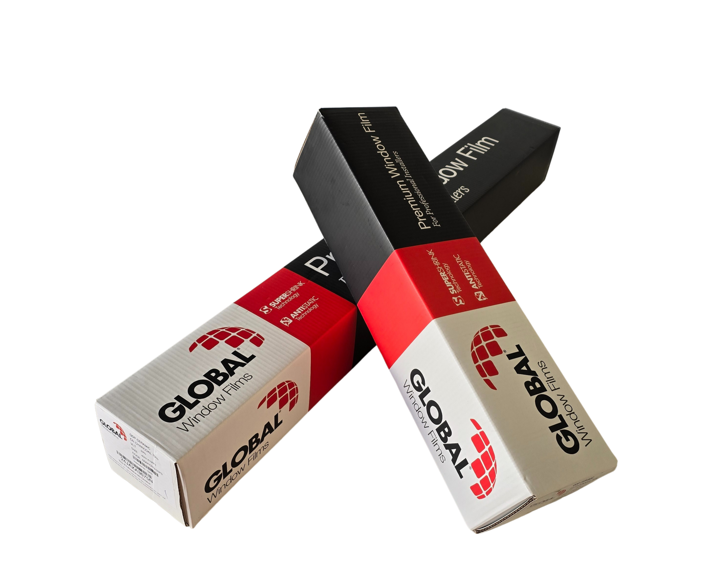 GLOBAL Quick Dry Plus Ceramic