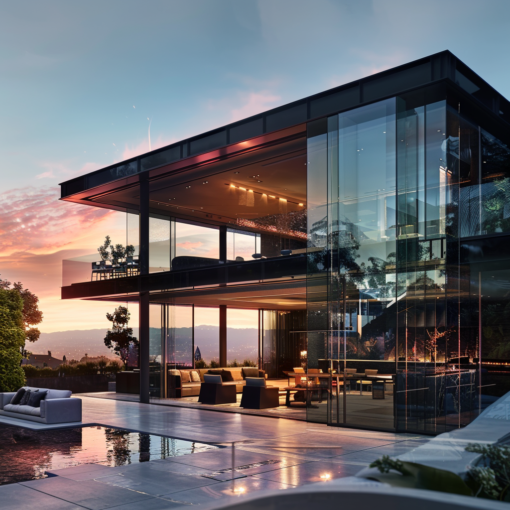 Residential and Commercial