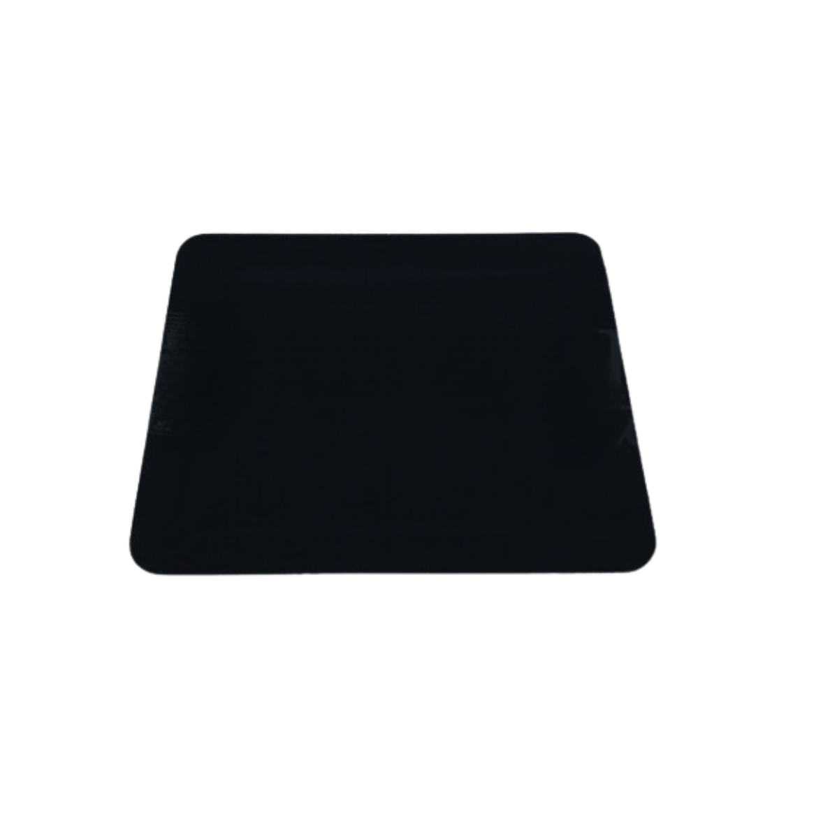 Black Hard Card 