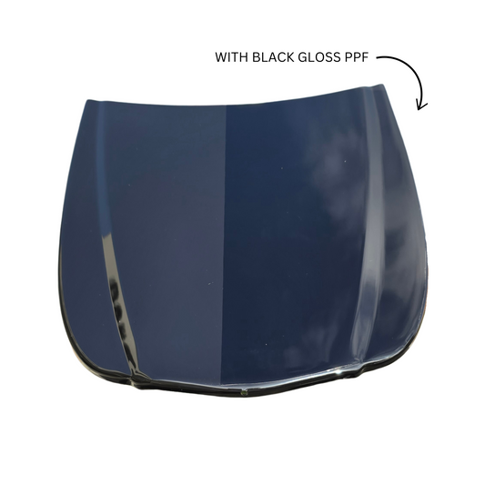 Global PPF Roll | BLACK