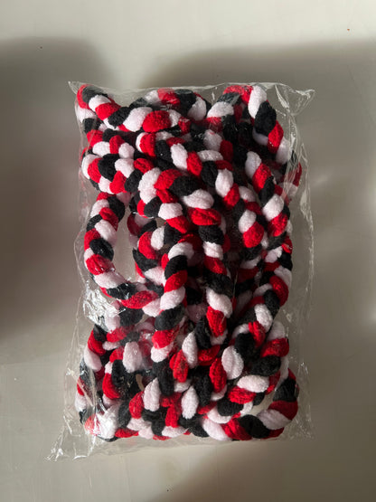 Coral Soakshield Rope