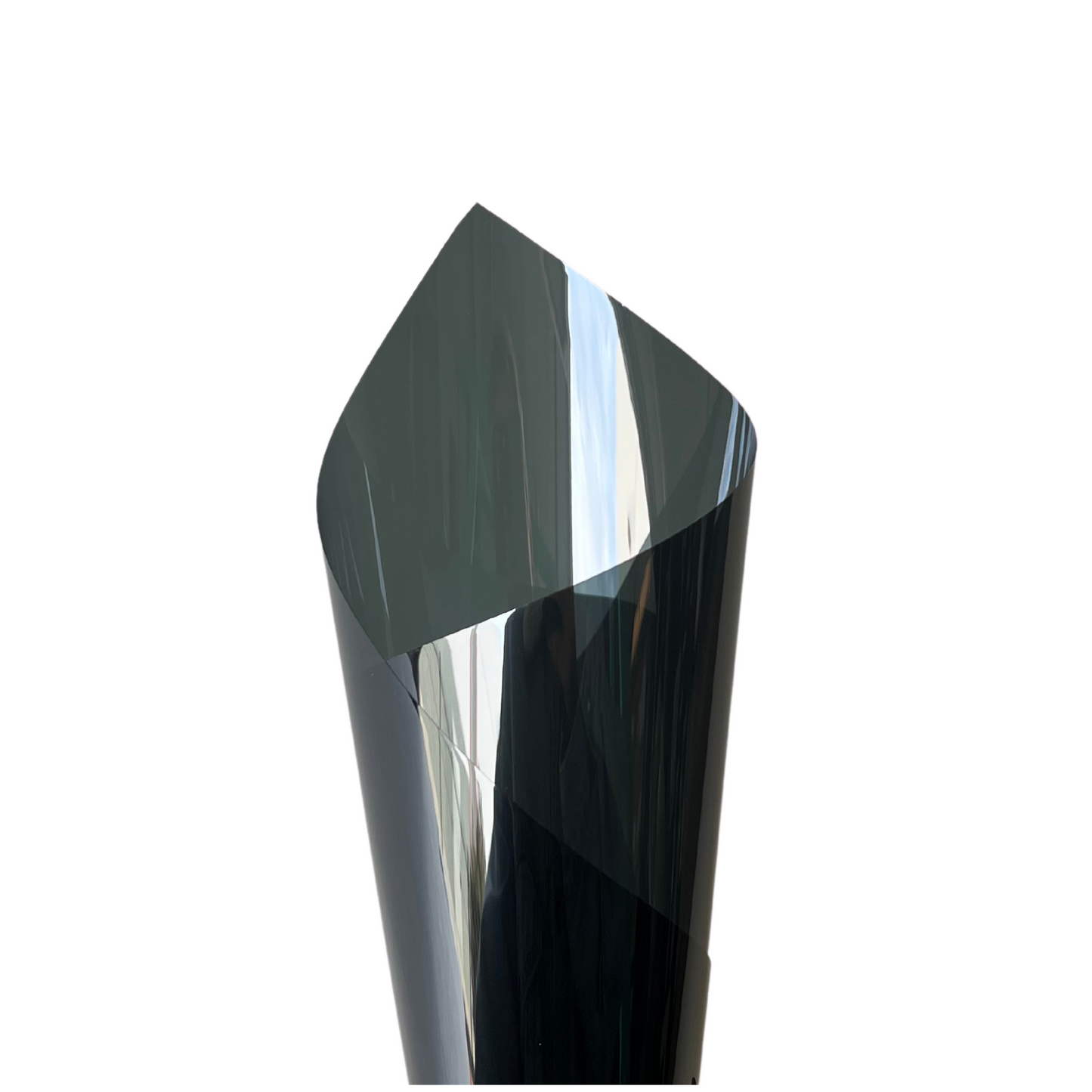 Premium High Performance Black