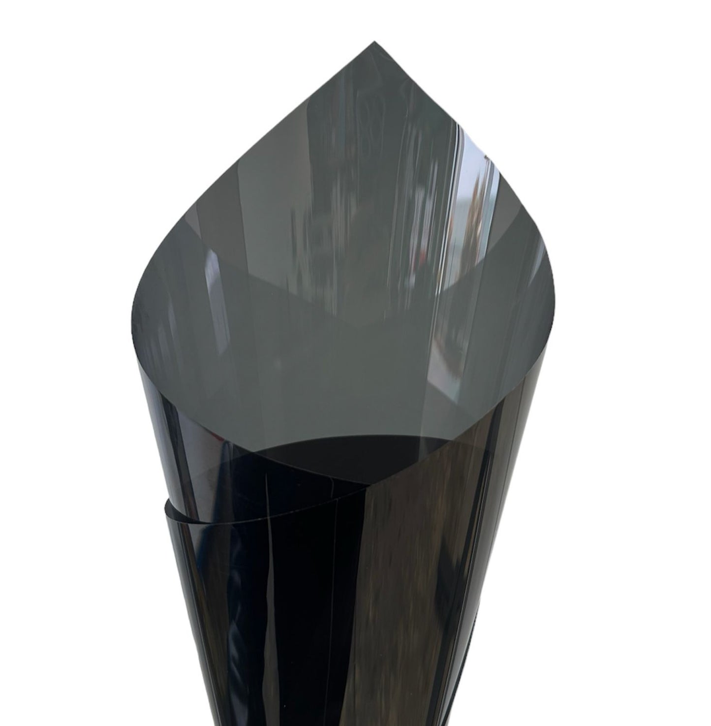 Premium NR Charcoal Film 15%