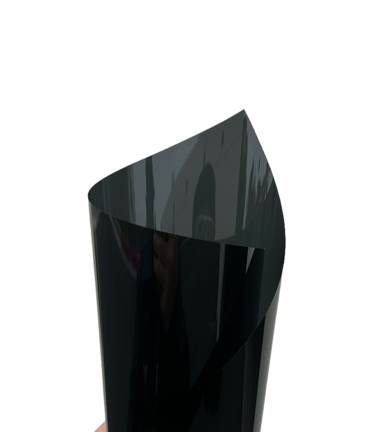 Premium NR Charcoal Film  5%