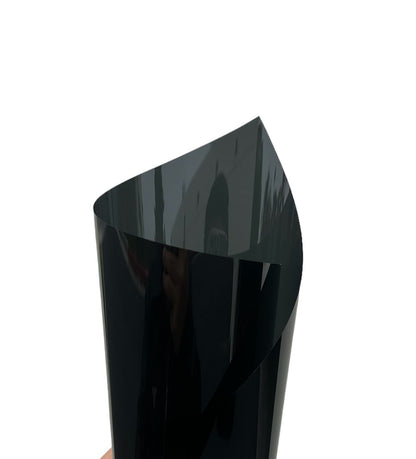 Premium NR Charcoal Film  5%