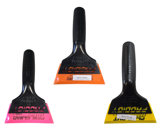 Prodigy Squeegee + Handle Combo