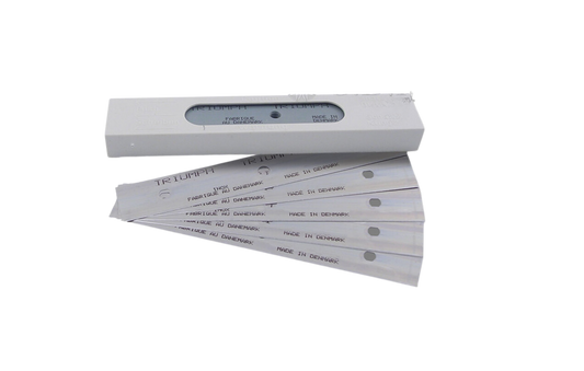 6" Triumph Carbon Blades