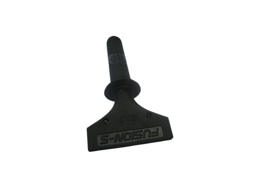 5" Fusion Grip w/ 6" Handle