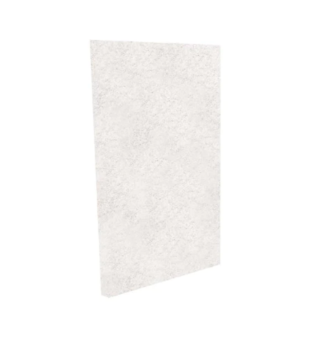 White Scrub Pad