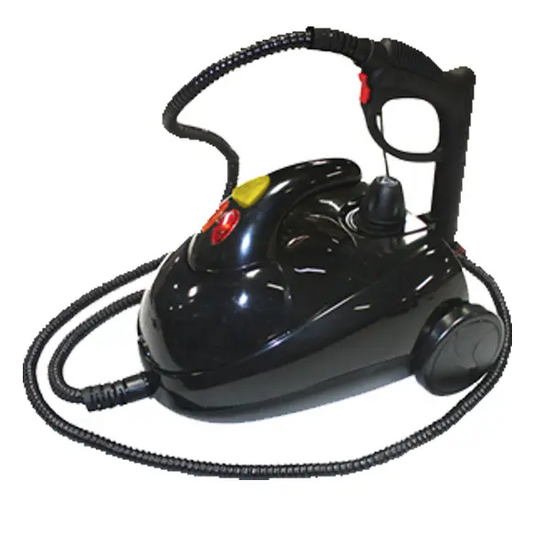 Pressure on Demand Steamer (2.0)