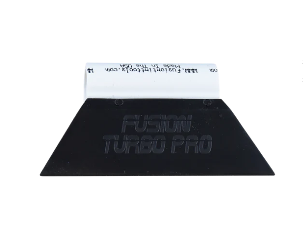 Fusion Turbo Pro 2P