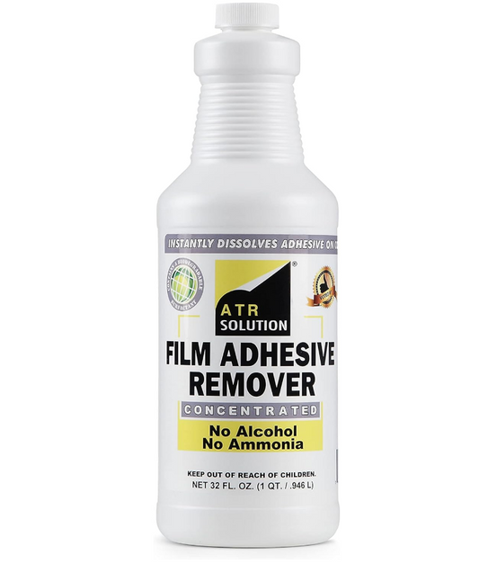 ATR Adhesive Solution Concentrate