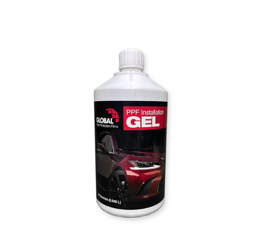 Global PPF Installation Gel