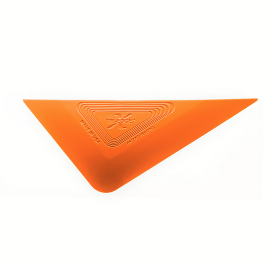 Tri-Edge X Tool Orange