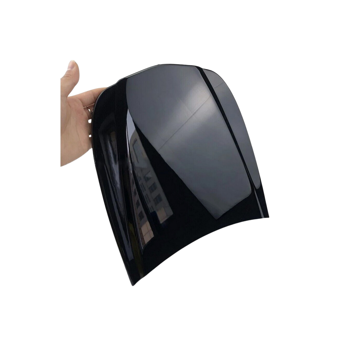 MINI Car Hood Model - METAL