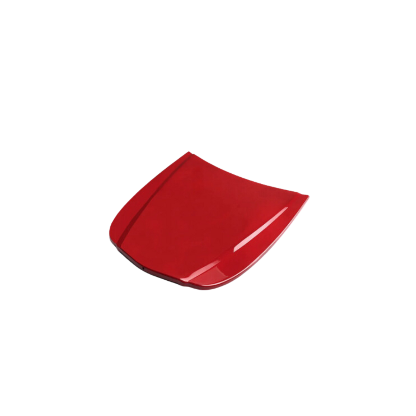 MINI Car Hood Model - METAL