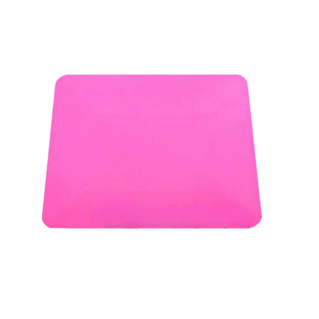 Pink Hard Card