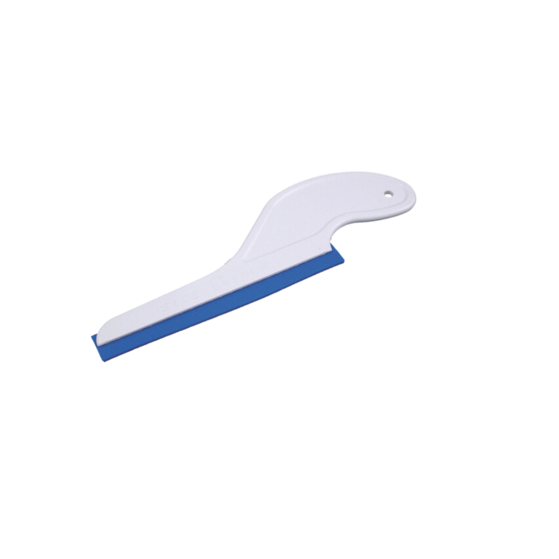 Side Swiper With Blade