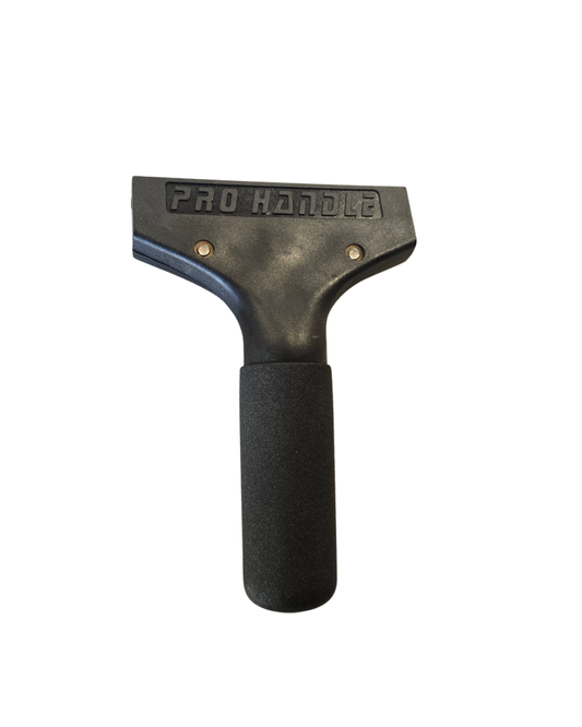 5" Pro Handle