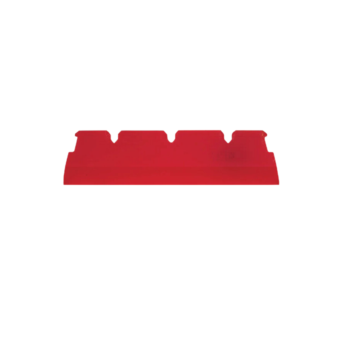 Red Go Doctor Blade (Soft)
