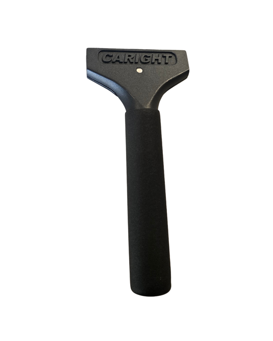 3 1/2" Cast Long Handle