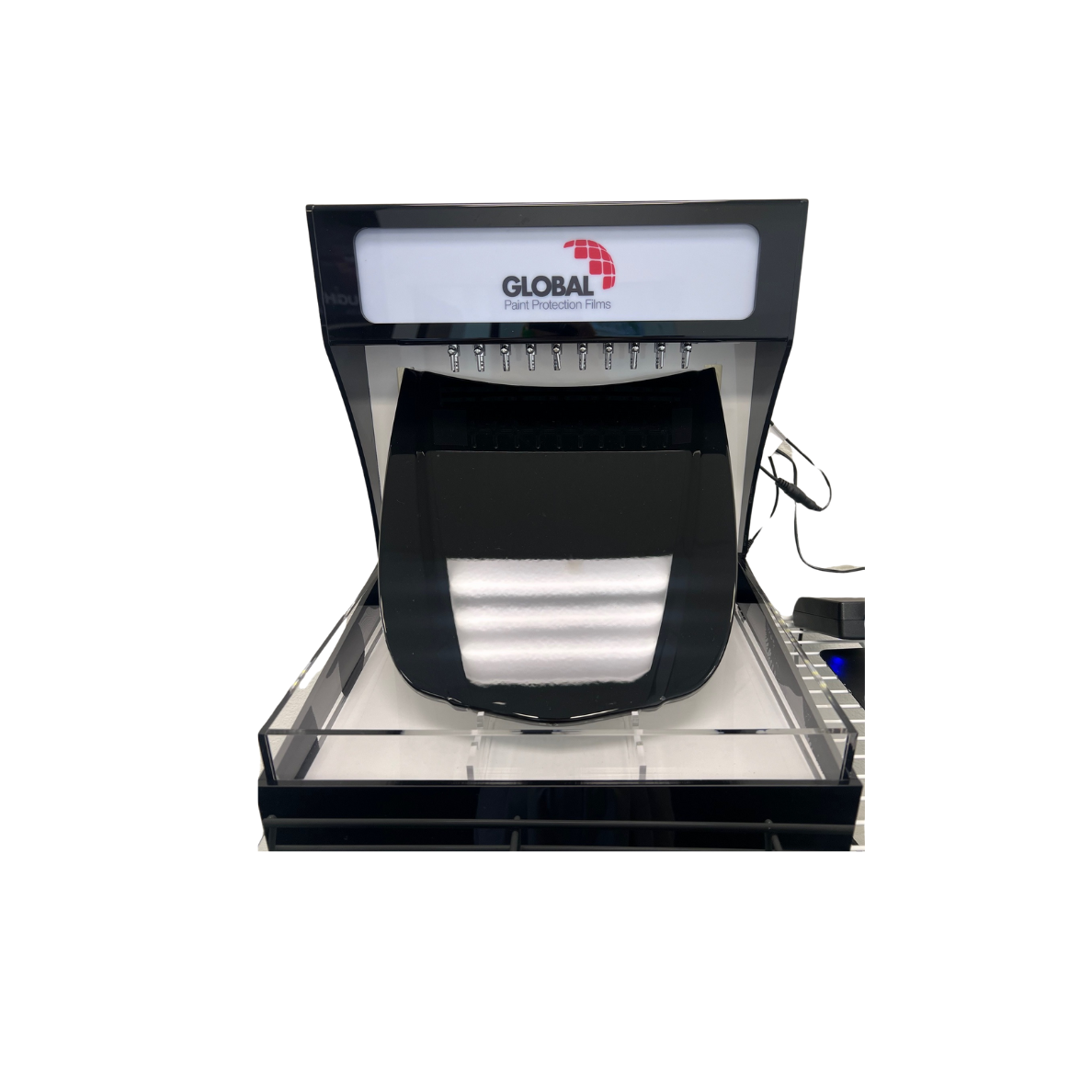Water Drop Demo Unit (For PPF or Hood Coating Demo)