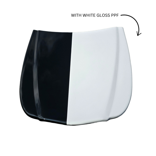 Global PPF Roll | WHITE