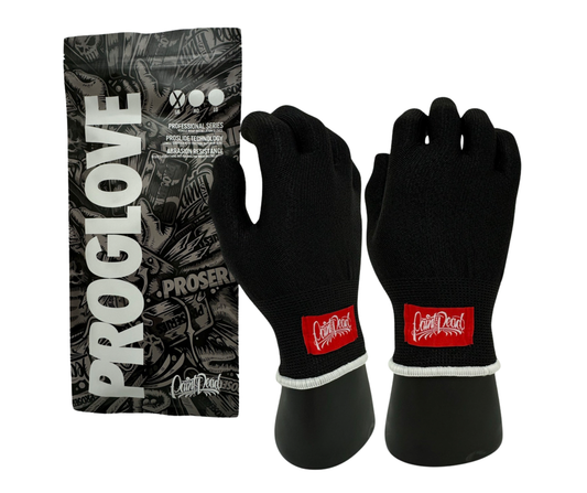 Proseries Proglove HD Black Large